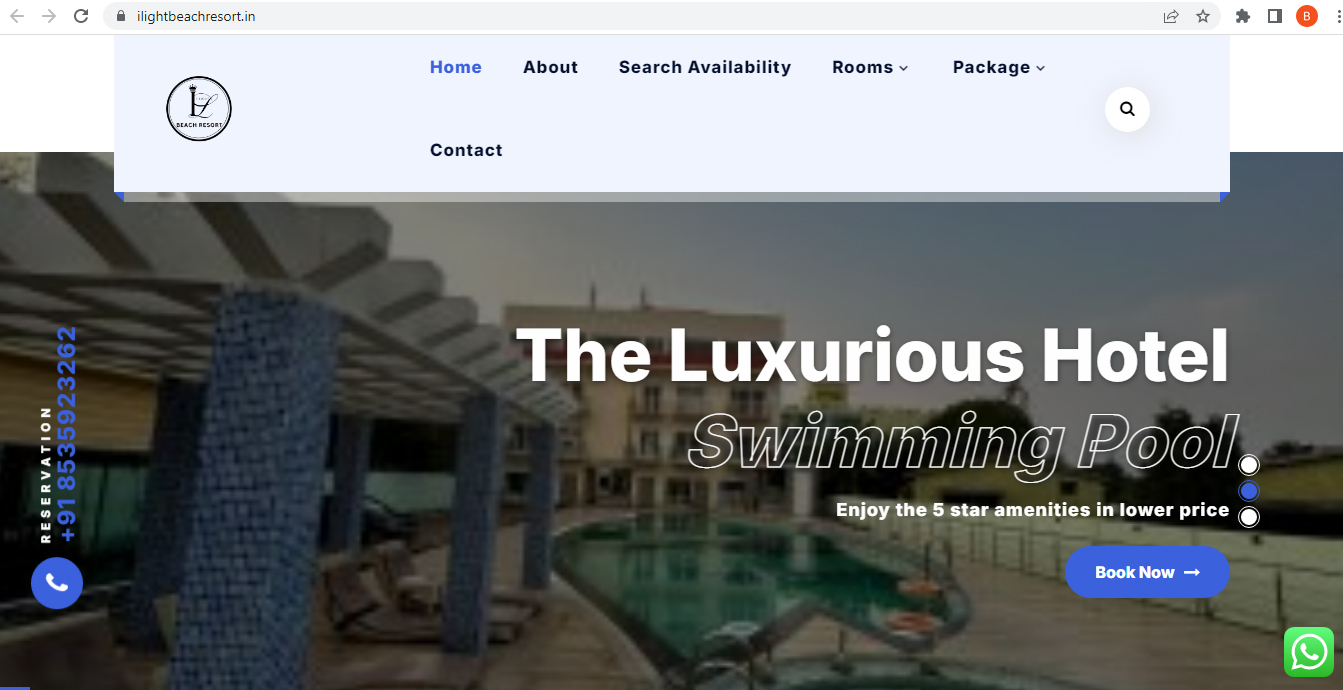 ilightbeachresort_assistu