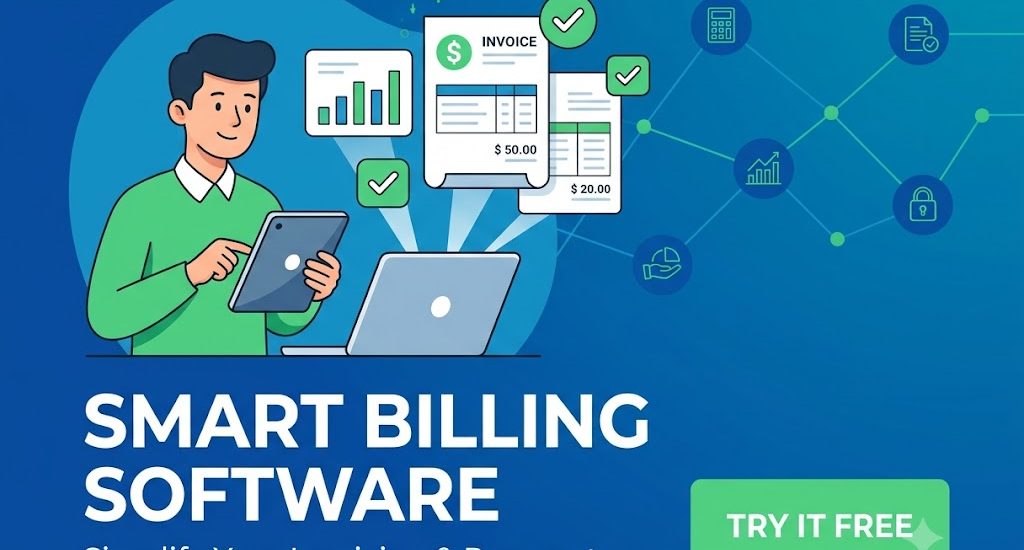 biling software