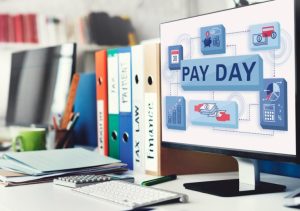 payroll software