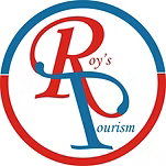roys logo